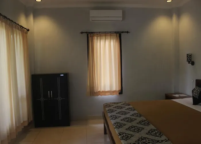 Guest house A_one House 3*